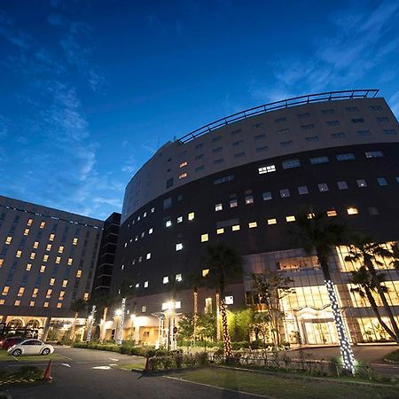Spa&Hotel Eurasia Maihama Urayasu Luaran gambar