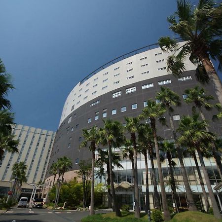 Spa&Hotel Eurasia Maihama Urayasu Luaran gambar