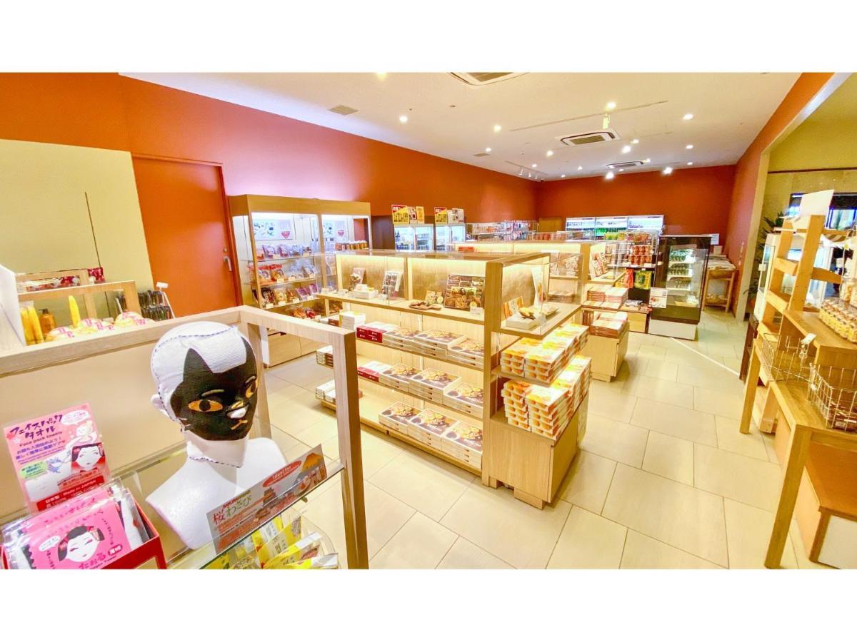 Spa&Hotel Eurasia Maihama Urayasu Luaran gambar