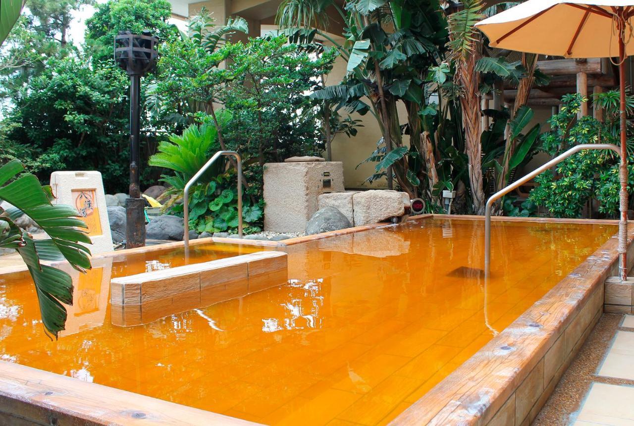 Spa&Hotel Eurasia Maihama Urayasu Luaran gambar