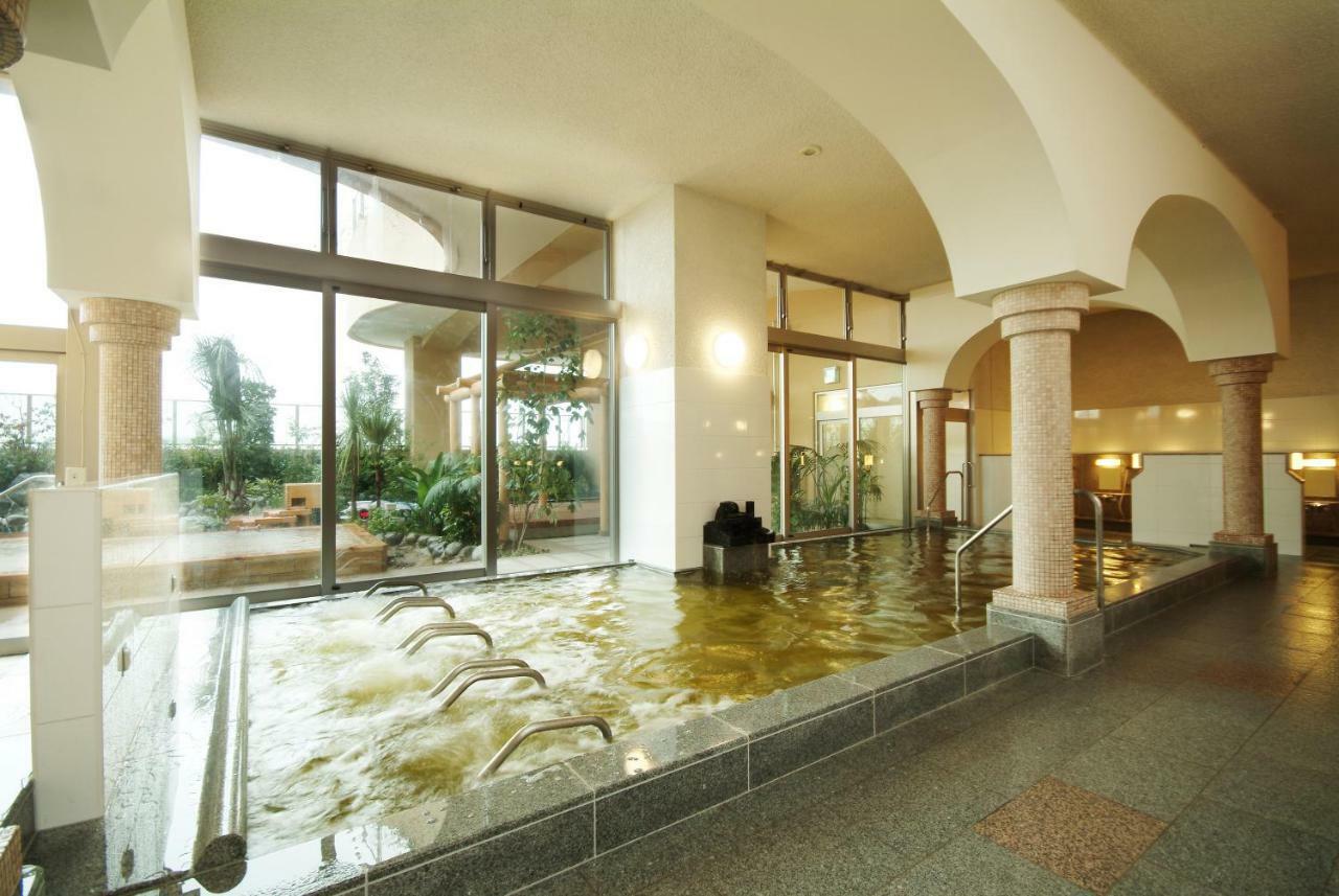 Spa&Hotel Eurasia Maihama Urayasu Luaran gambar