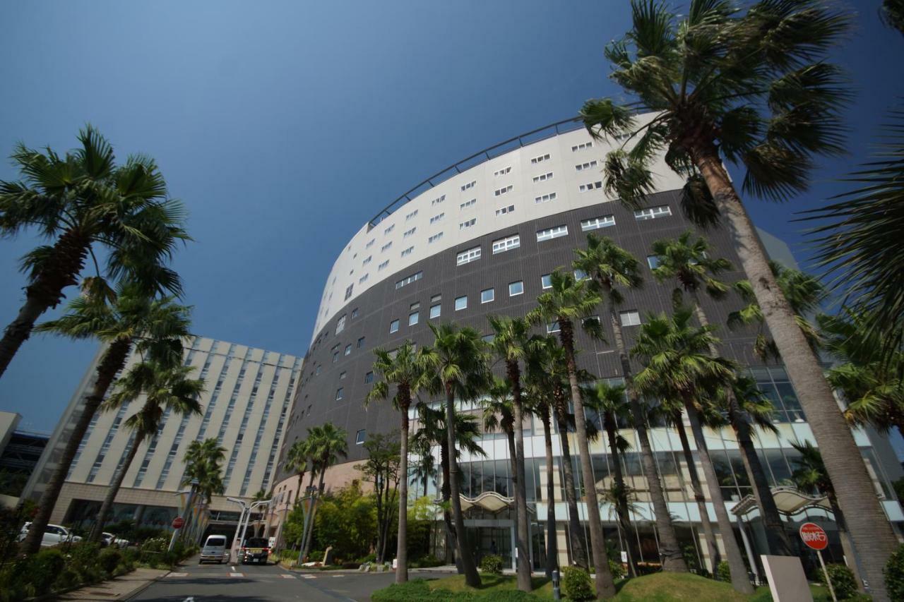 Spa&Hotel Eurasia Maihama Urayasu Luaran gambar