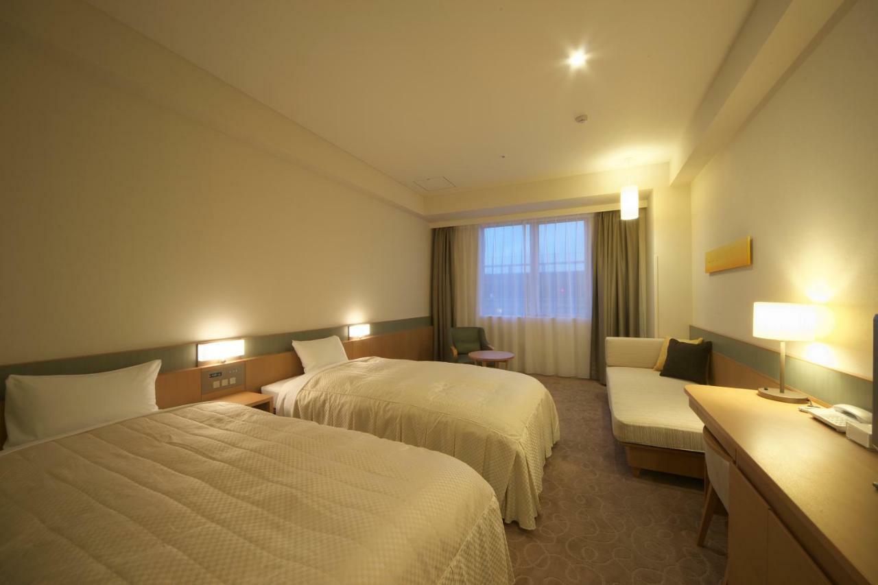 Spa&Hotel Eurasia Maihama Urayasu Luaran gambar