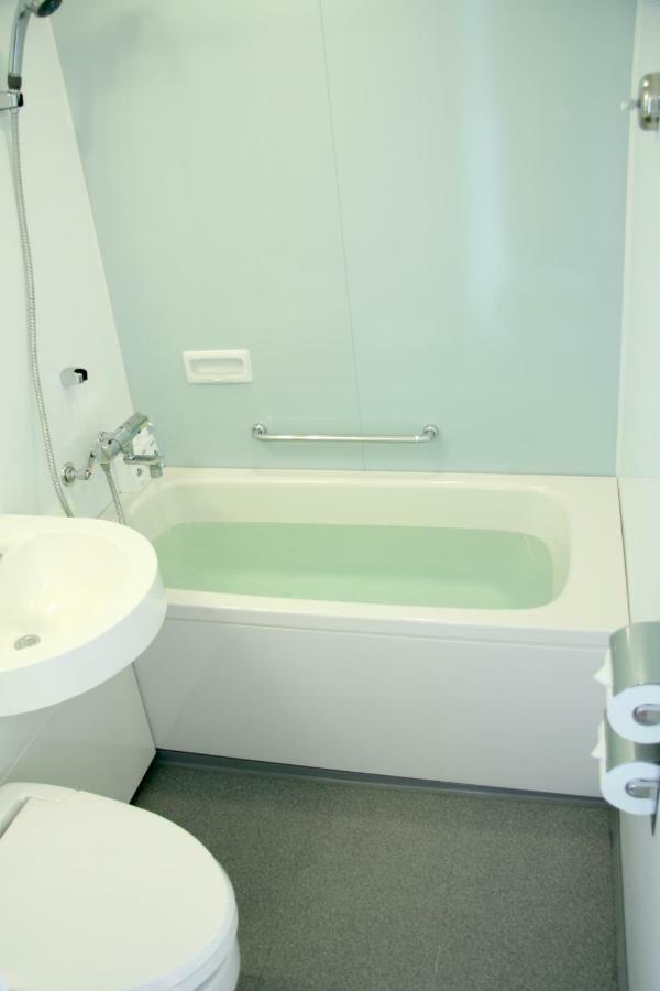 Spa&Hotel Eurasia Maihama Urayasu Luaran gambar