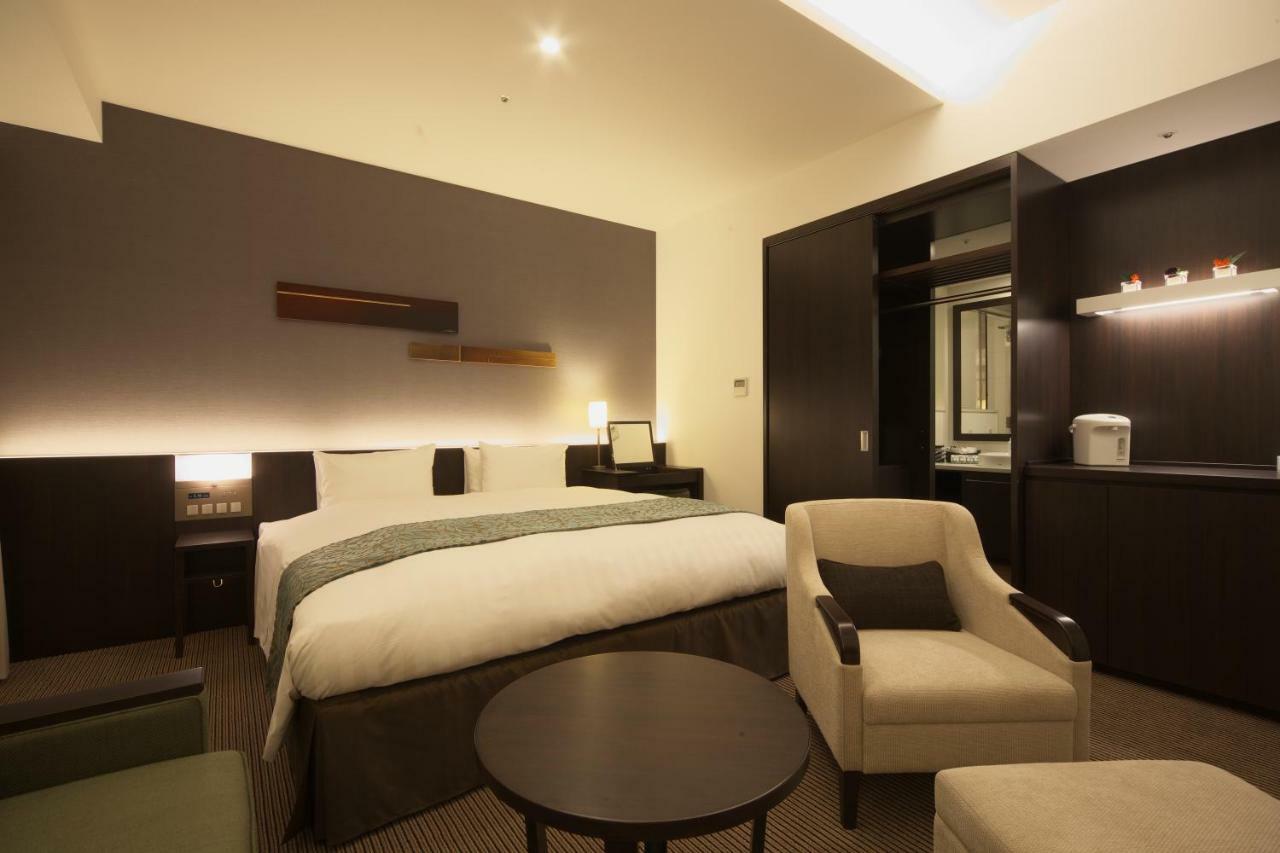 Spa&Hotel Eurasia Maihama Urayasu Luaran gambar