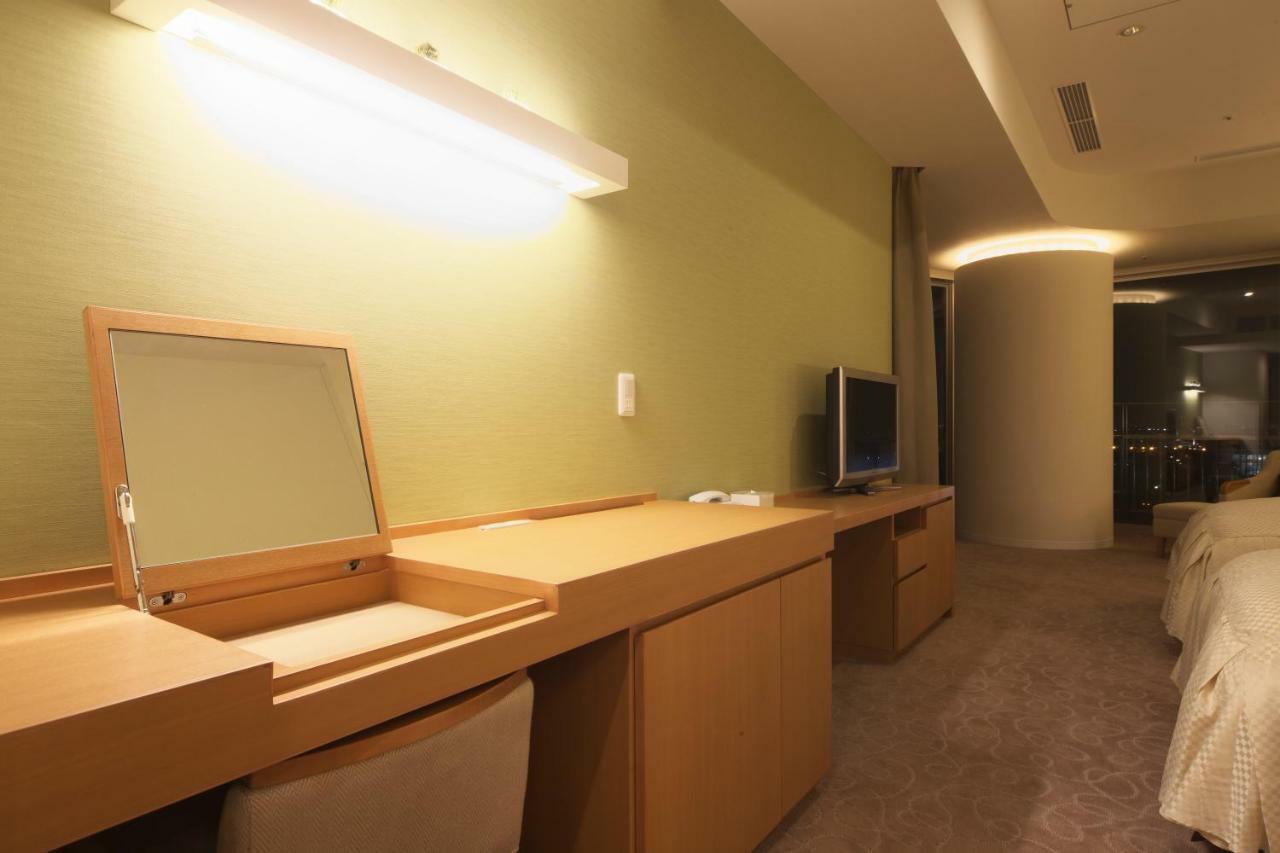 Spa&Hotel Eurasia Maihama Urayasu Luaran gambar
