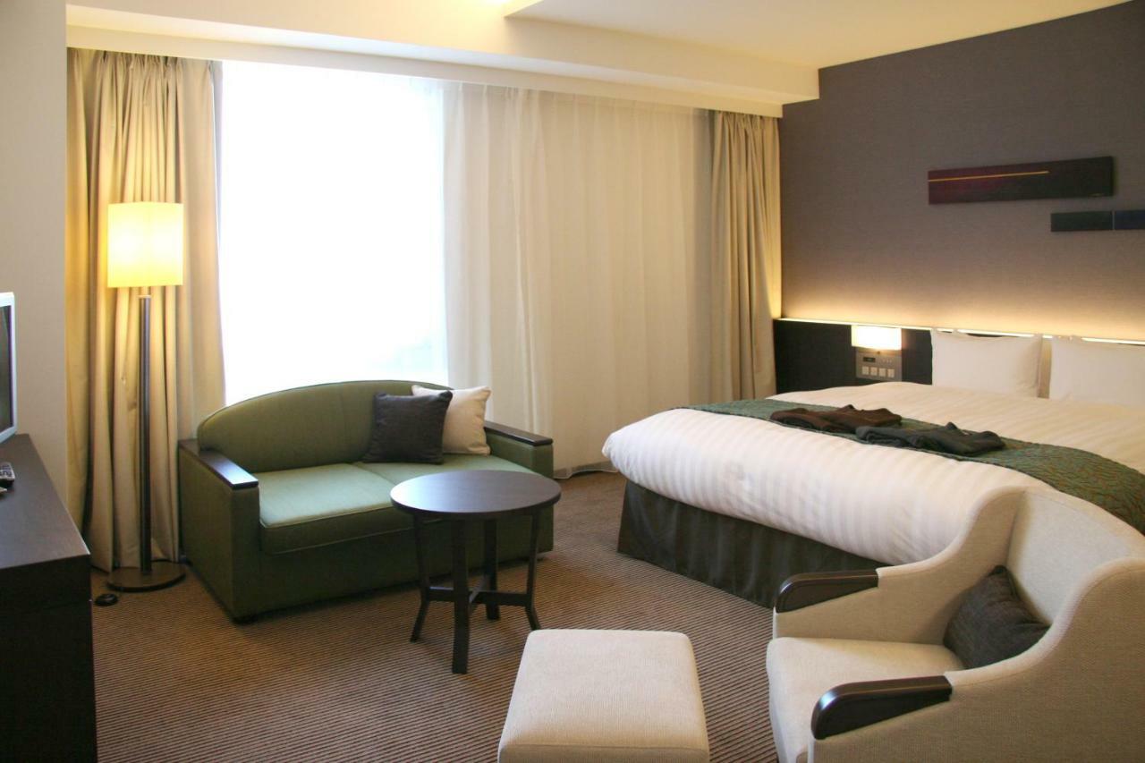 Spa&Hotel Eurasia Maihama Urayasu Luaran gambar