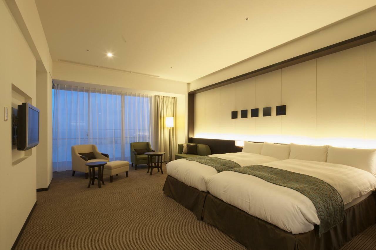 Spa&Hotel Eurasia Maihama Urayasu Luaran gambar