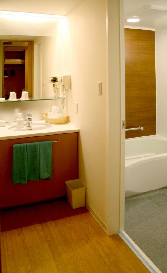Spa&Hotel Eurasia Maihama Urayasu Luaran gambar