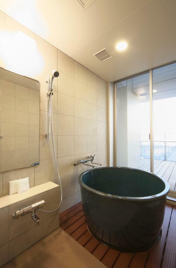 Spa&Hotel Eurasia Maihama Urayasu Luaran gambar