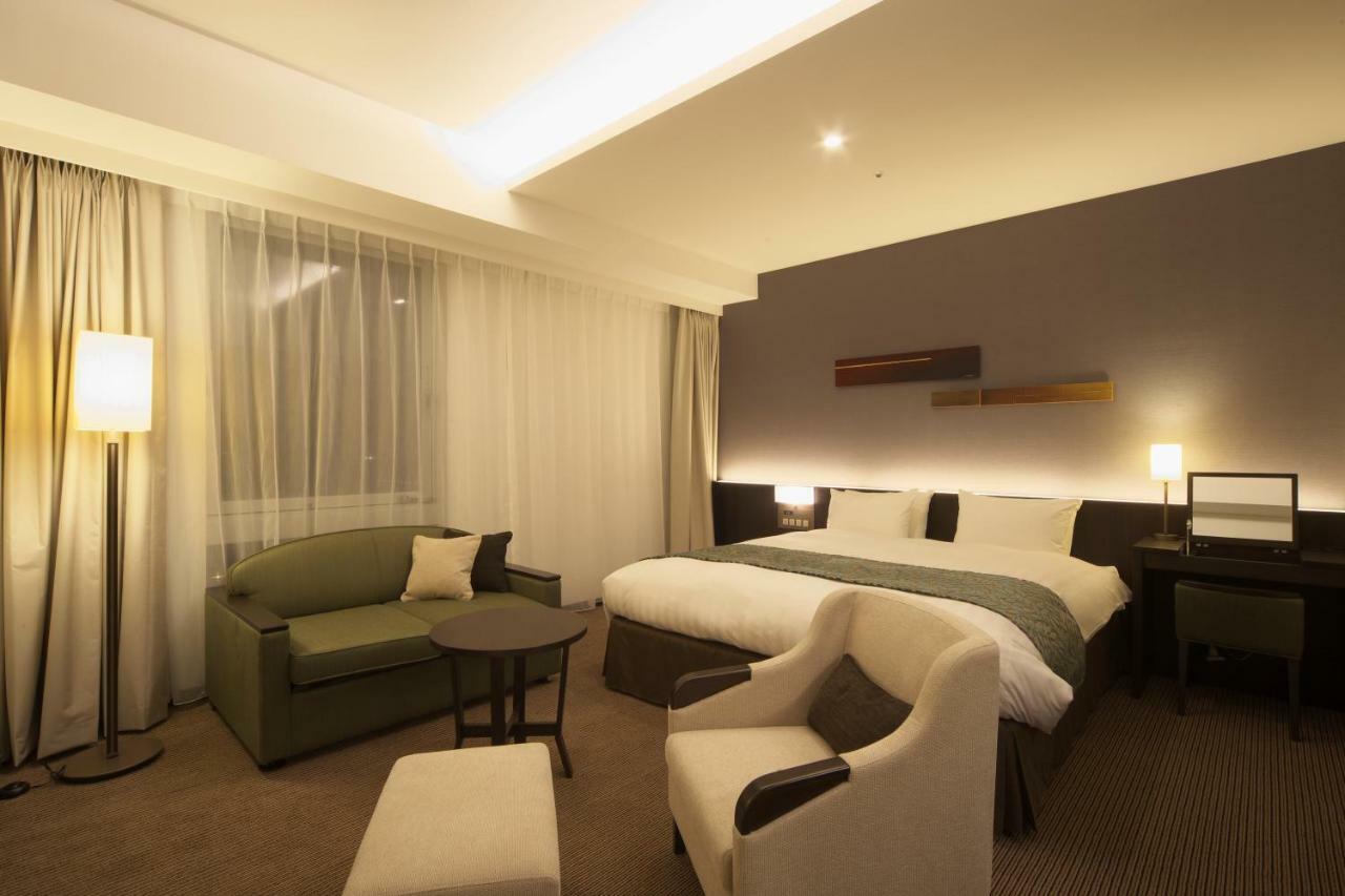 Spa&Hotel Eurasia Maihama Urayasu Luaran gambar