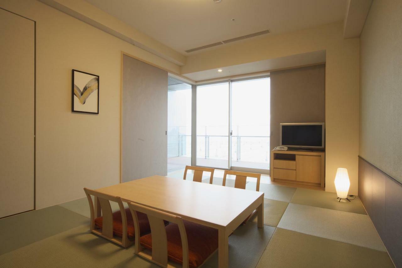 Spa&Hotel Eurasia Maihama Urayasu Luaran gambar