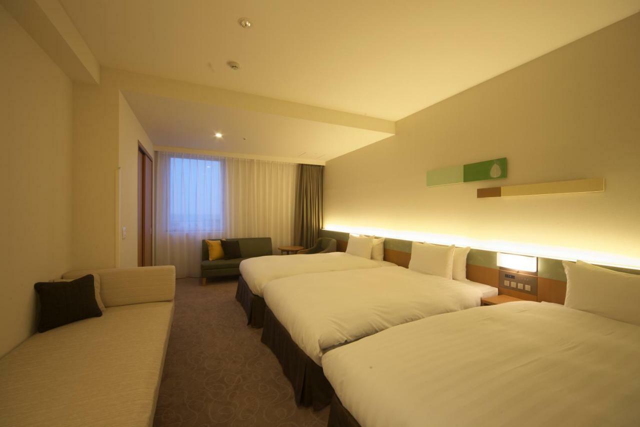 Spa&Hotel Eurasia Maihama Urayasu Luaran gambar