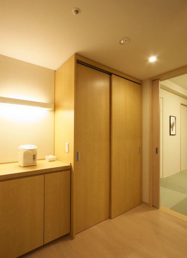 Spa&Hotel Eurasia Maihama Urayasu Luaran gambar